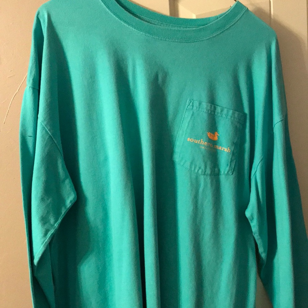 Men’s Southern Marsh